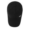Spring Summer Letter Baseball Cap Unisex Sunshade Cap Outdoor Sunscreen Breathable Cap