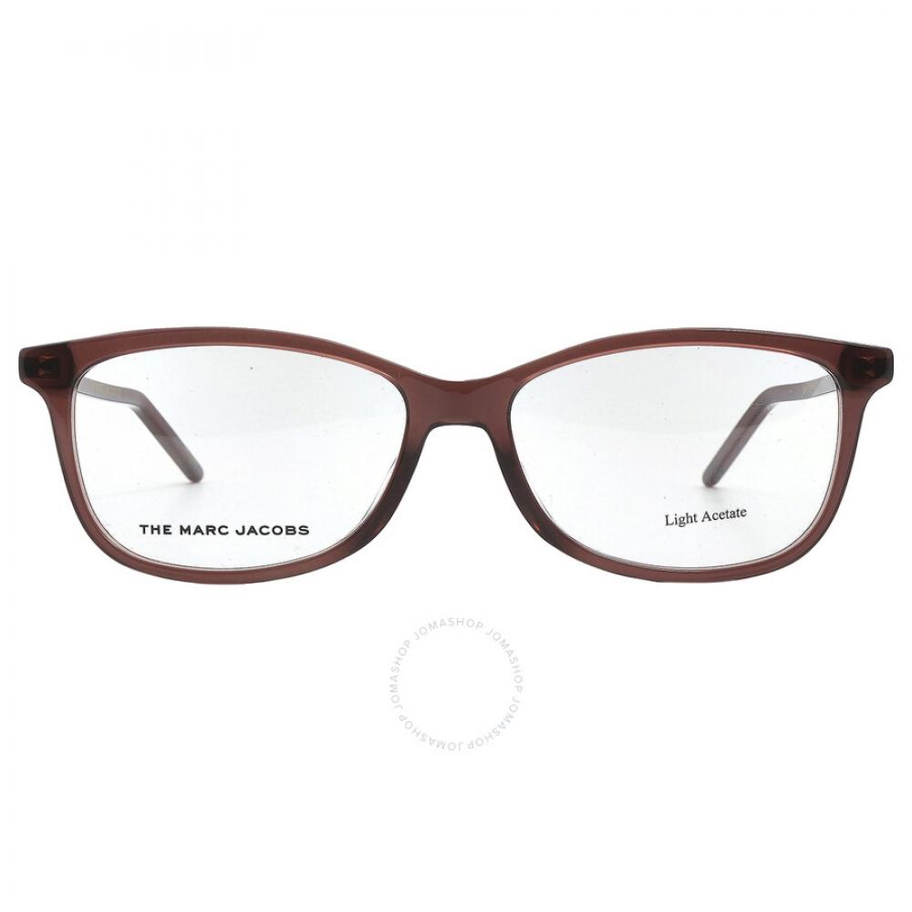 

Marc Jacobs Demo Прямокутні жіночі окуляри MARC 513 009Q 53