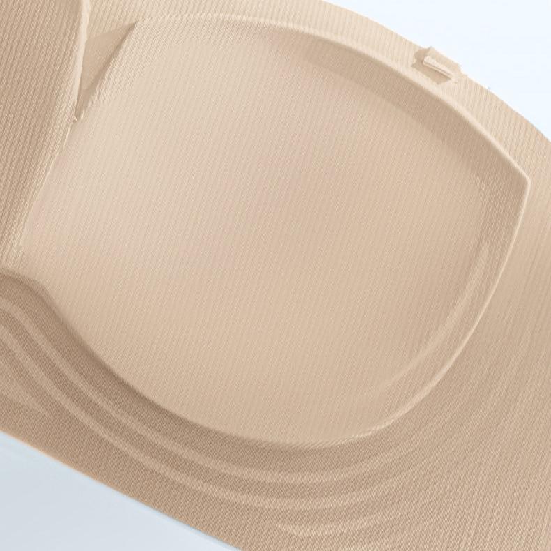 Strapless Seamless Bra for Women Breathable Ice Silk Beautiful Back Bra Anti-slip Gathering Bra Strapless Underwear Push Up Bra