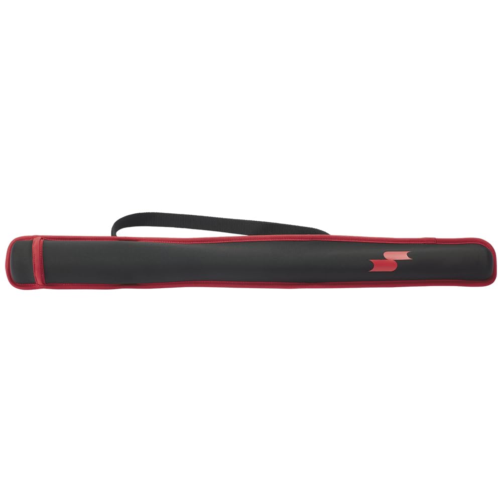 SSK Baseball Bat BJ5243NP 9020 Case, Men's/Junior, Neoprene,