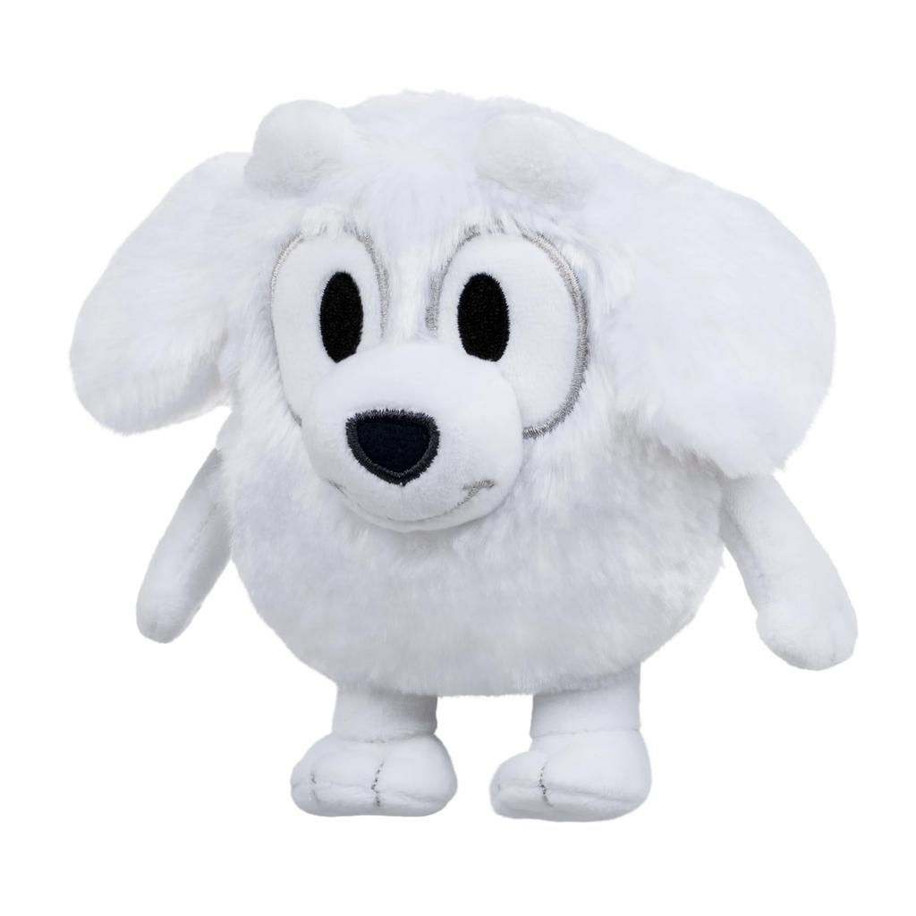 Bluey Friends Plush Toy  Lila  Plush Toy