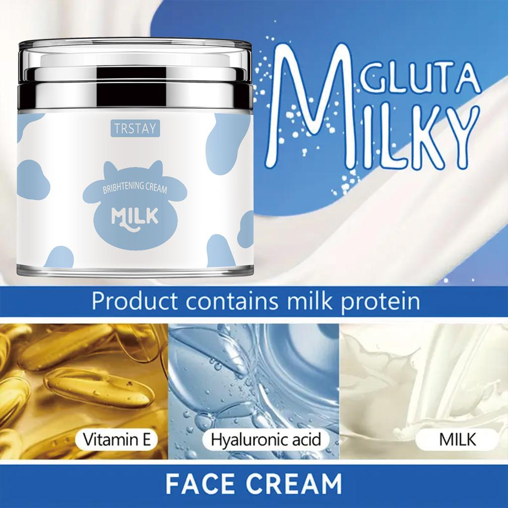 Nourishes hair, prevents frizz and softening, repairs dry, frizzy hair with shine and fragrance