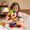 Cute Plush Stuffed Animal Toy, Soft Doll for Kids Boys and Girls