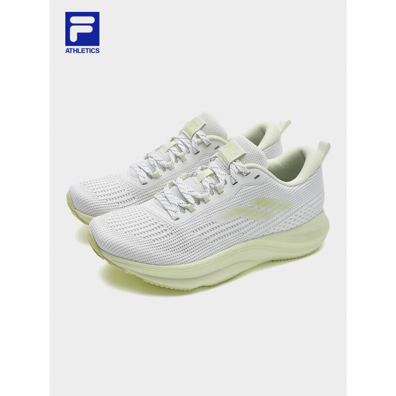 FILA Women s Cheetah 2 Road Running Shoes EUR 38