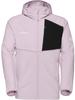Куртка Mammut Madris Light ML Hooded Jacket Men (1014-03842) alpine calamint-black