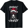 Dominick The Donkey T-Shirt
