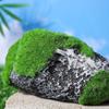 Floating Moss Stone Ornaments for Aquariums – Resin Fish Tank Decor