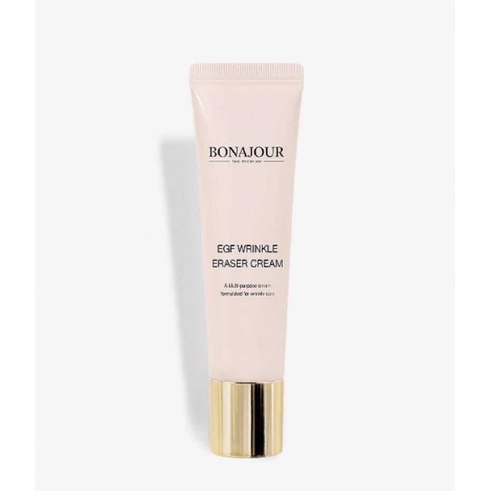 Bonajour Egf Wrinkle Eraser Cream 30ml none
