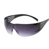 New Punk Sunglasses Goggle One Piece Rimless Sun Glasses Women Men 2000's Riding Sport Wrap Around Shades Eyewear UV400