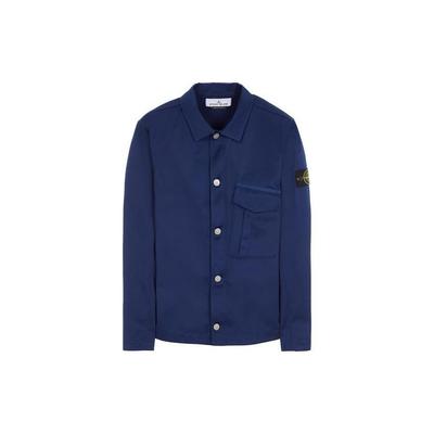 SS23 Jackets & Coats Men's Dark Blue 781510428-V0020