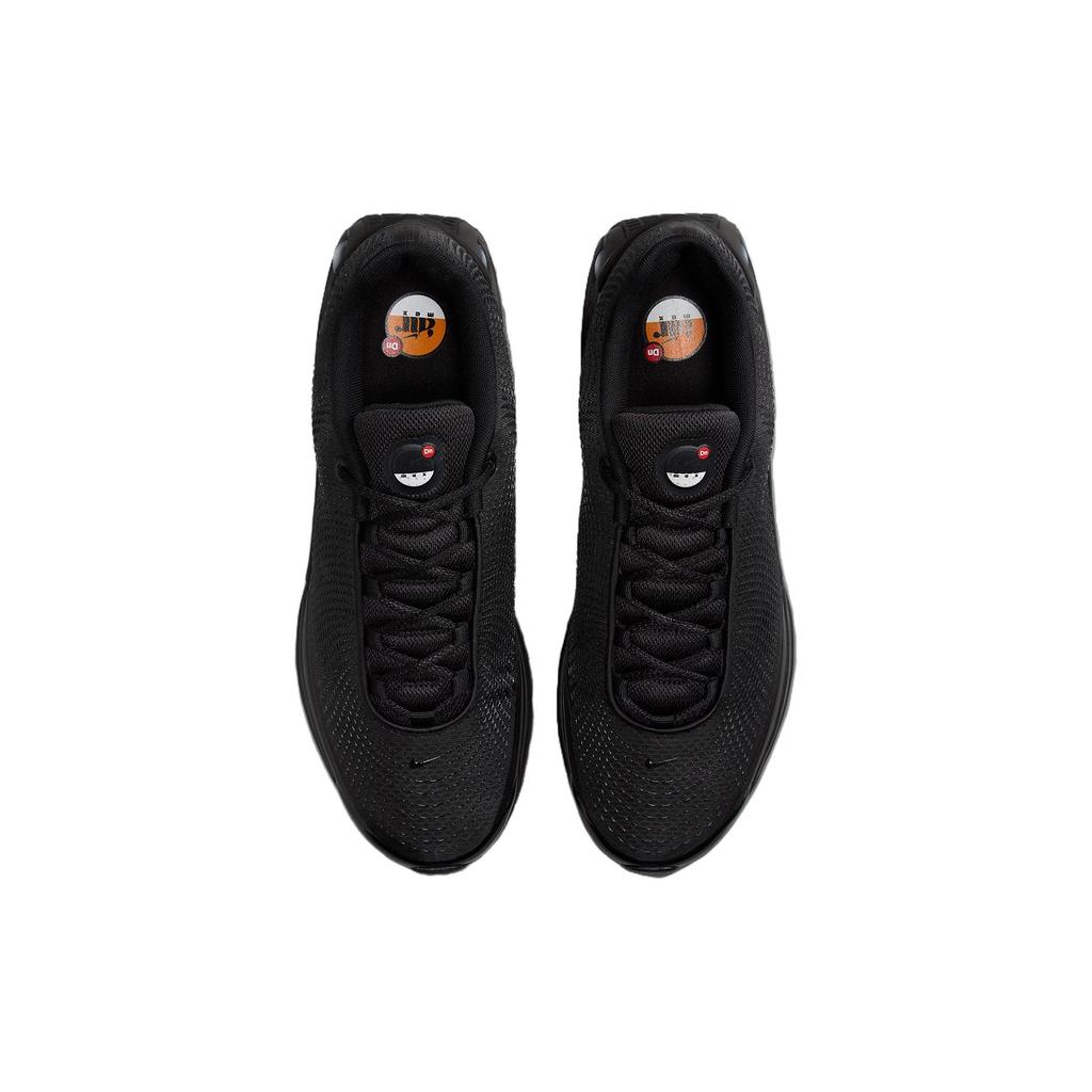 Nike Air Max DN 'Black Metallic Grey' Men's DV3337-006