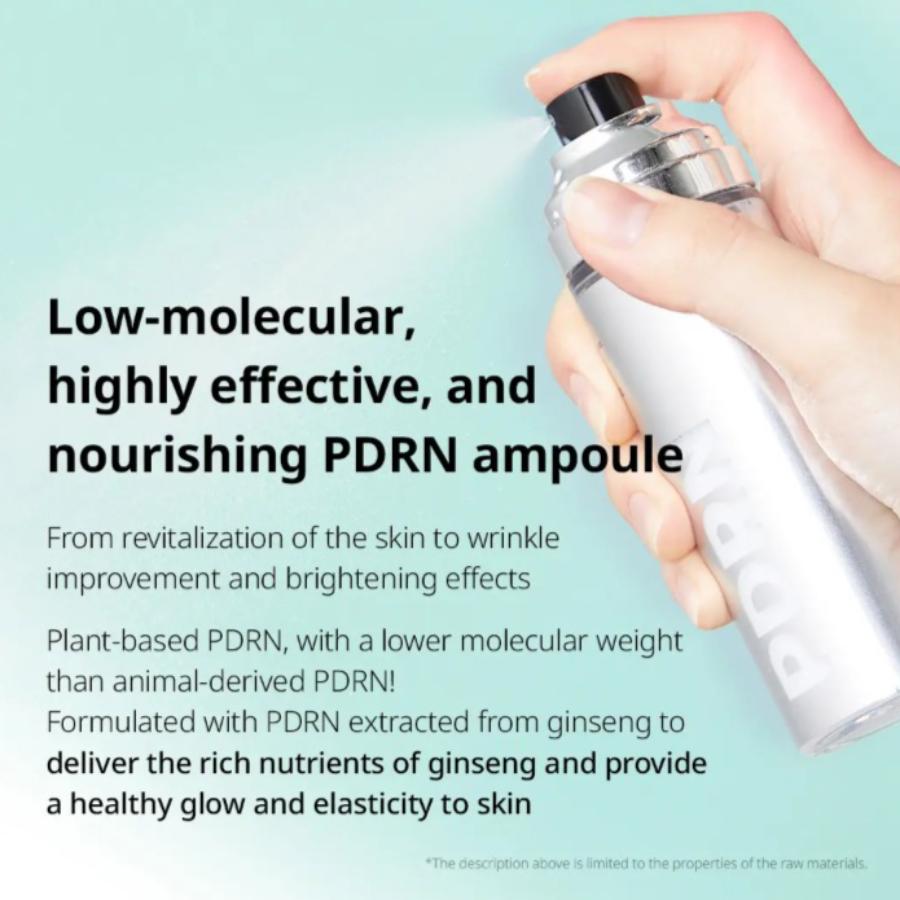 VT PDRN Glow Ampoule Mist 100ml