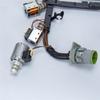 1x Car Transmission Master Solenoid Kit For 1993-2002 GM 4L60E 10478112 10478120