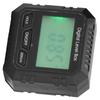 Digital Inclinometer Magnetic 4  degrees  Angle   Finder Gauge Electronic Protractor for Woodworking