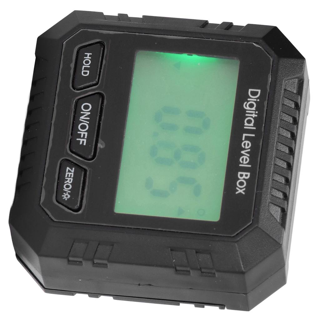 Digital Inclinometer Magnetic 4 degrees Angle Finder Gauge Electronic Protractor for Woodworking