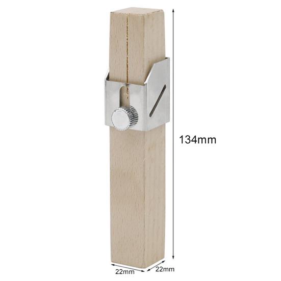 Portable Plastic Bottle Rope Cutter Household Outdoor Wooden DIY Handcraft Tool