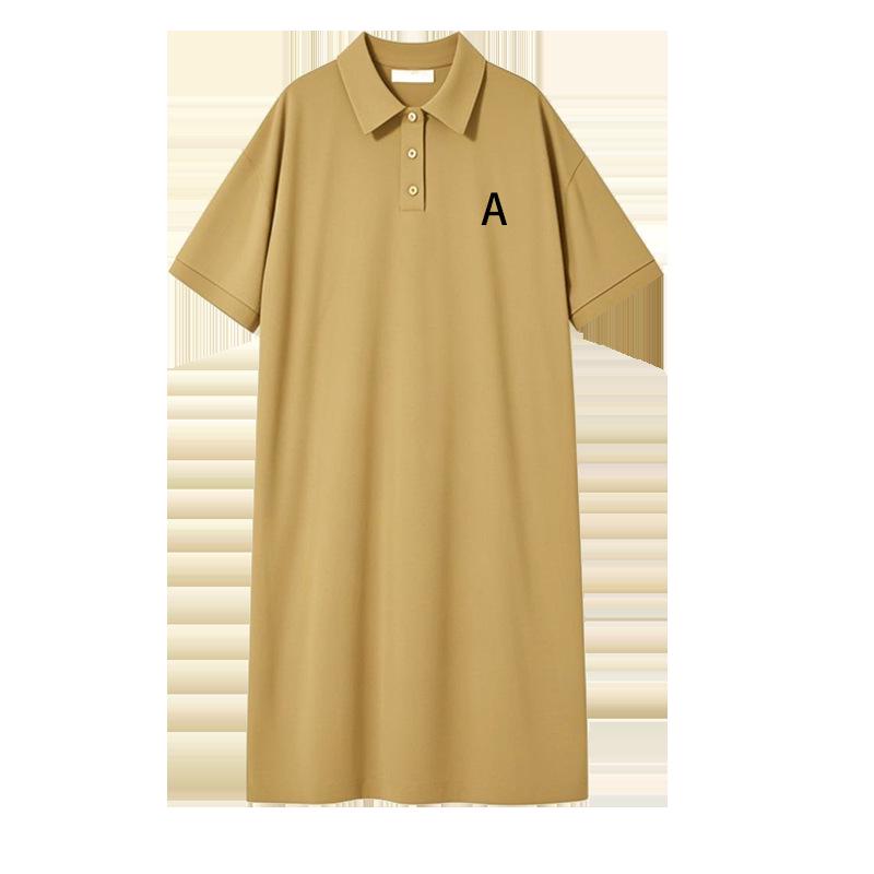 Summer Maternity Mid-Length Fashionable Outerwear