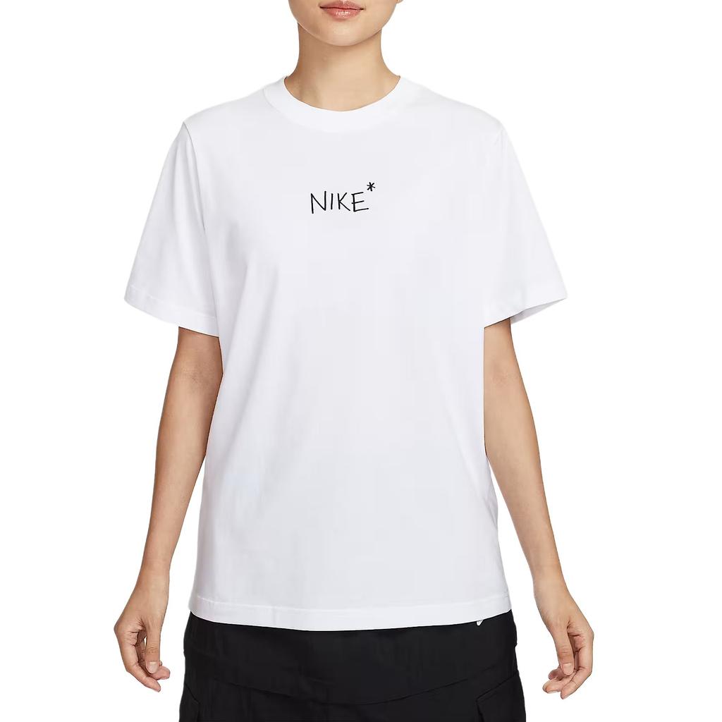 New Nike Sportswear T Shirt Women's II0451-100