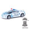 Children Toys Cars Cool Universal Wheel Toy Car with Sound Electric  Inertial Toy Sports Car Glowing Toy Car Kids Boy Toys Gift