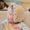 Baby Girl Princess Lace Hat - 100 Days Photo Decorative Spring/Summer Fetal Cap