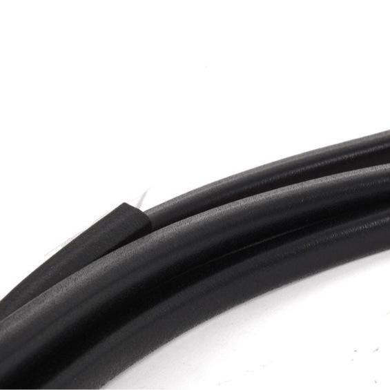 BMW Sunroof Seal Ring for X5 E53/E70, 5 Series E63, X3 E83, 3 Series E91 (Part No. 54107430946)