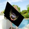 M-MV A-Agusta Big Microfiber Beach Towels Quick Dry Towel Sand Beach Towels Pool Towel for Travel Swim Pool Yoga