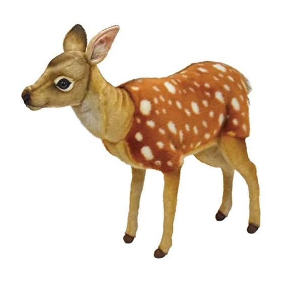 

BH7803 HANSA Sika Deer 55