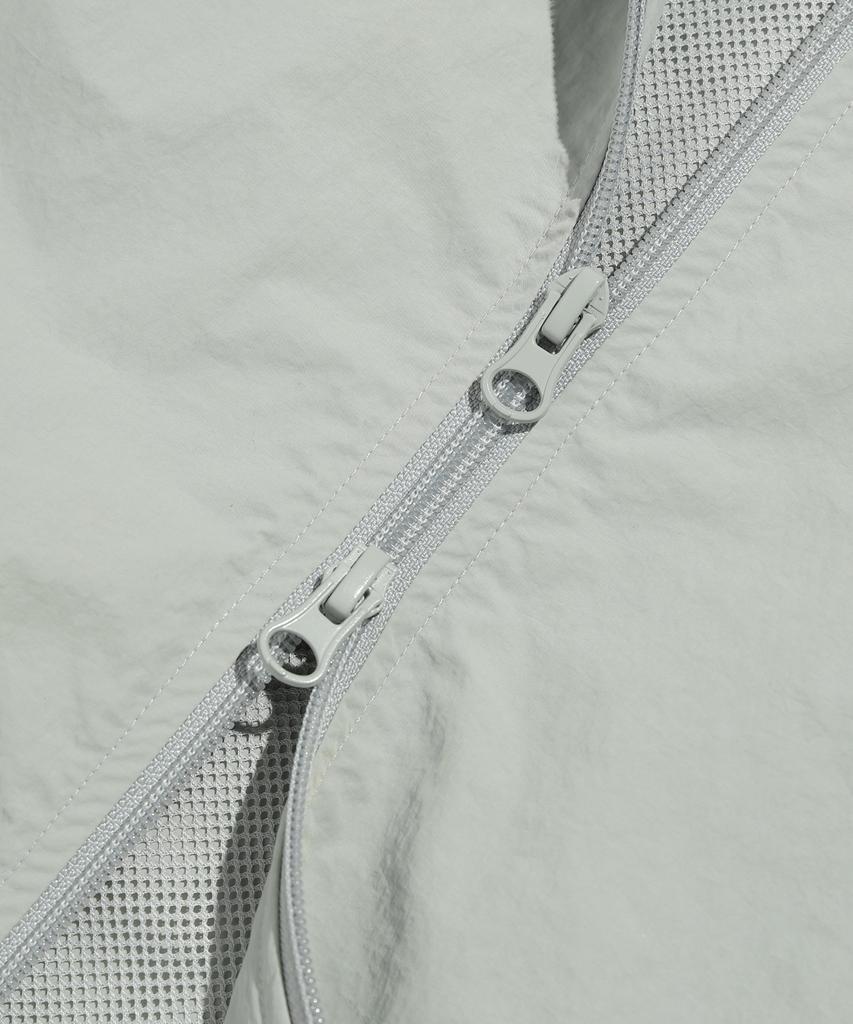 Istkunst Transform Jumper_Grey(Ik2Dsmb930A)