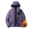 Winter Cotton-padded Jacket Men's Jacket Autumn and Winter Men's Cotton-padded Jacket Winter Warm Jacket