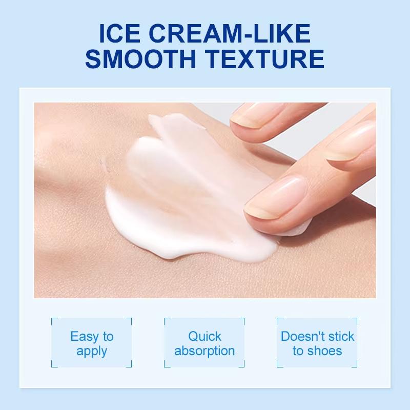 Urea Foot Cream Heel Dead Skin Removal Moisturizing Treatment Cream For Dry Cracked Feet Knees Hand Skin Care Beauty Health