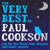 The Very Best of Paul Cookson by Paul Cookson Paperback Book 9781509883493
