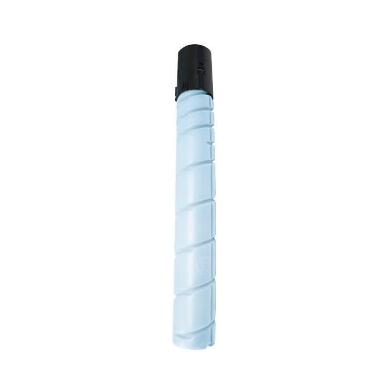 Pantum CTO-850XC Extra Large Capacity Cyan Toner Cartridge CN Plug (adapter Included)