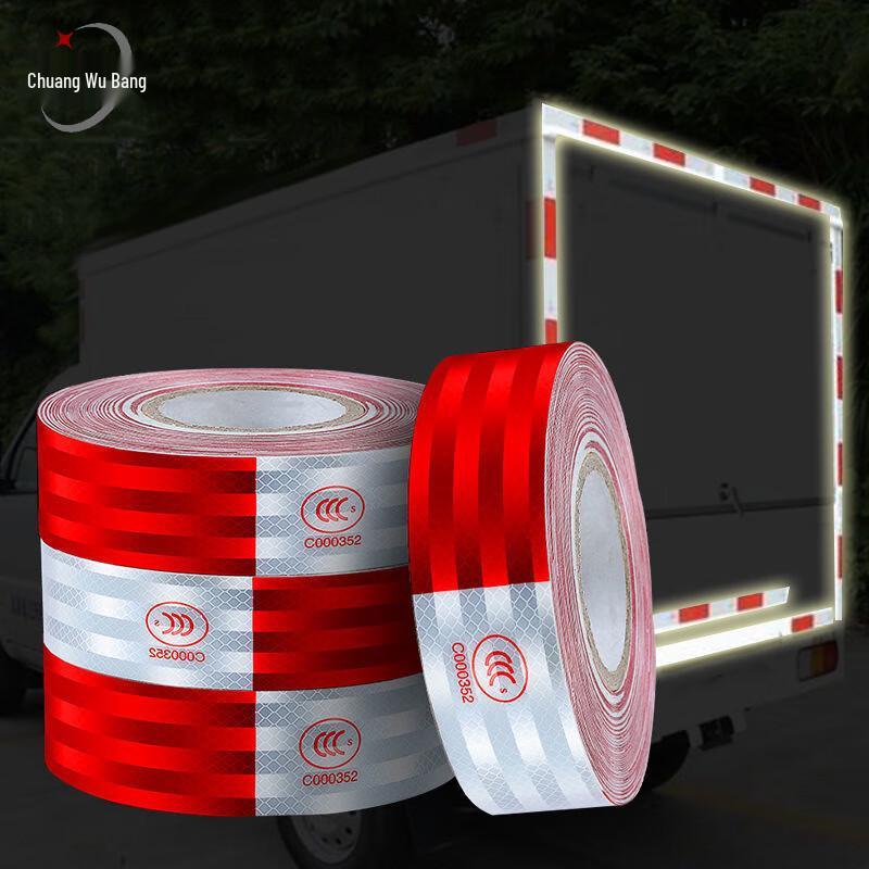 Vehicle Reflective Safety Tape