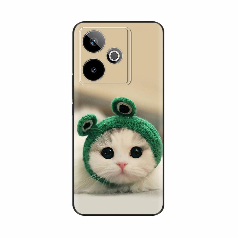 For Realme GT 7/GT 7T/GT7 PRO Case Butterfly Flower Anti Drop Protection Covers For Realme GT 7 7T Pro Bumper TPU Casing Fundas
