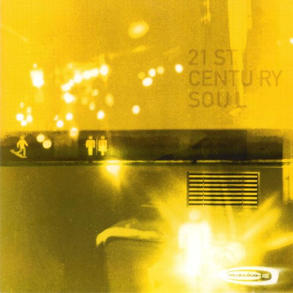 

CD РАЗНЫЕ ИСПОЛНИТЕЛИ - 21st Century Soul 5347422 Talkin Loud 1997 UK Танцевальная и Электронная Б/У