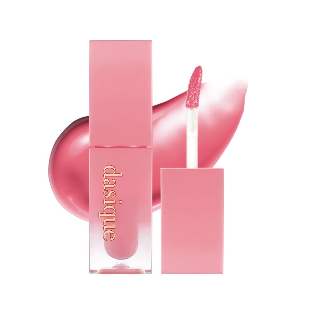 Официальный тинт-помада Daisy K Juicy Dewy (#23 Сладкий Розовый)