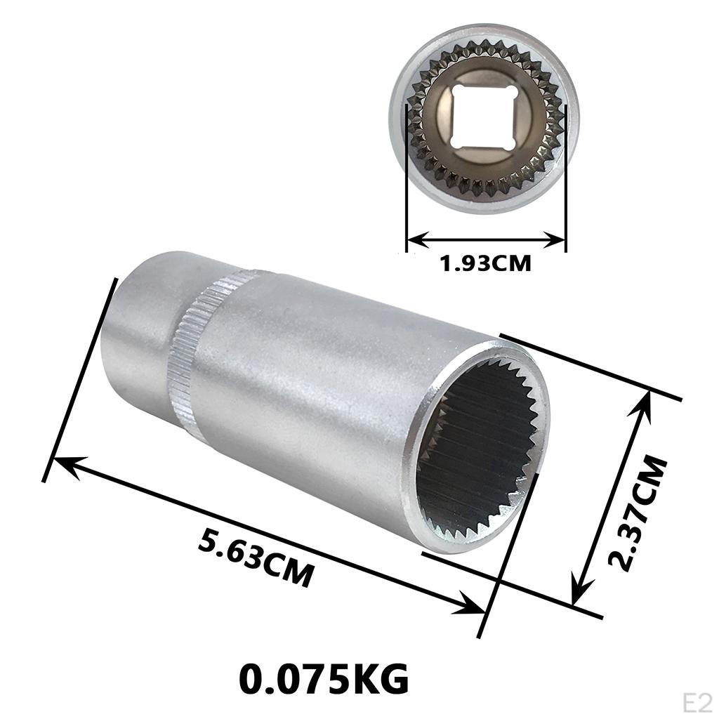 Kraftstoffeinspritzpumpensockel passend – 602 603 605 606 615 616 617