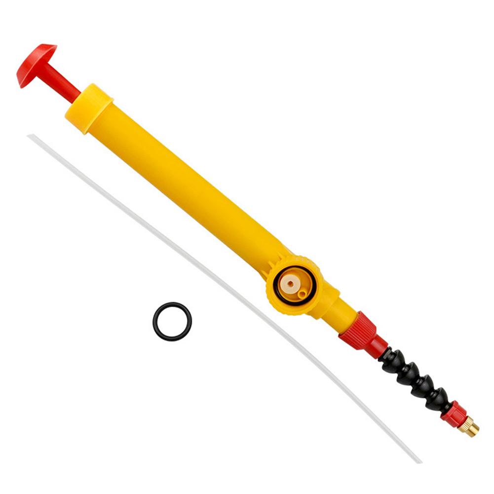 Compact Portable Design Garden Sprinkler Nozzle Gardening Activities Optimal Atomization Versatile Compatibility