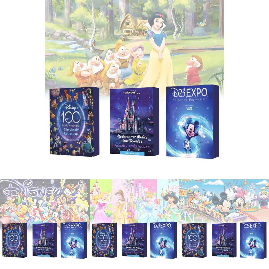 Jul Överraskningskalender Adventsleksak För Alla Åldrar**