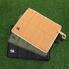 Waterproof Outdoor Folding Seat Cushion: Portable, Moisture-Proof, Thickened Mat for Camping, Picnics, and Hiking