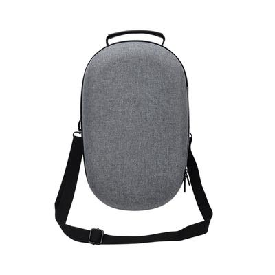 Durability EVA Travel Storage Bag for Pico4 VR Glasses and Controllers Components Bag Cover Prevent Scratches