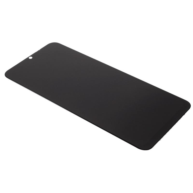 

For vivo Y20/Y20s/Y20i/Y12s/Y20s [G] Grade C LCD Screen and Digitizer Assembly Replacement Part (without Logo) Black