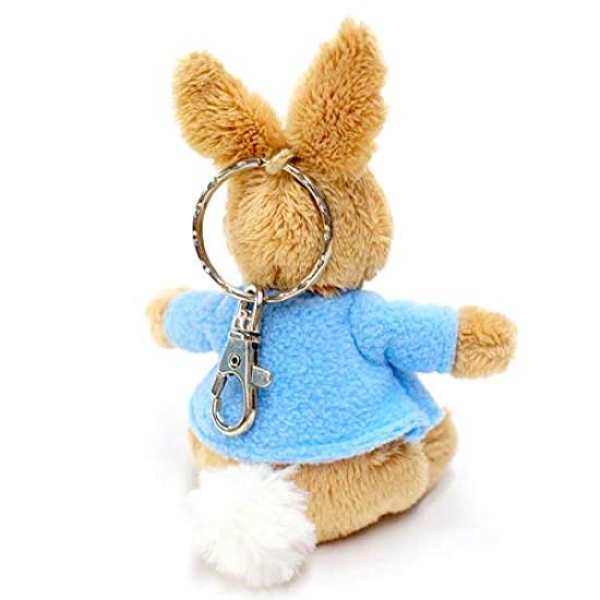 GUND Porte-clés Pierre Lapin 6053549
