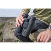 Nikon PROSTAFF P7 10x30 Binoculars, 10x Magnification, 30mm Aperture, for Bird Watching, Concerts, Sports, and Travel, Charcoal Gray
