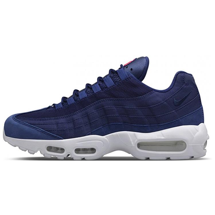 

новые Nike Air Max 95 Stussy Loyal Blue 45