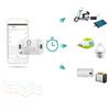 Smart WIFI Switch Circuit Breaker 220V 3kW APP Wireless Remote Coffee Machines For Lighting For Tuya Home Automation