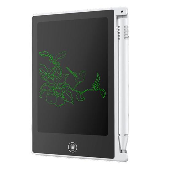 4.4 Inches Portable LCD Writing Tablet Digital Drawing Graffiti Board with Pen
