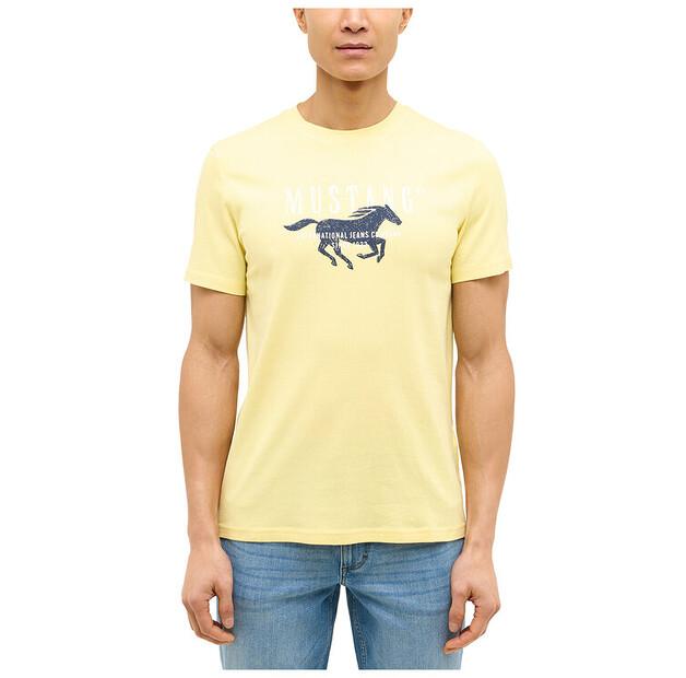 Футболка Mustang Style Austin EU L