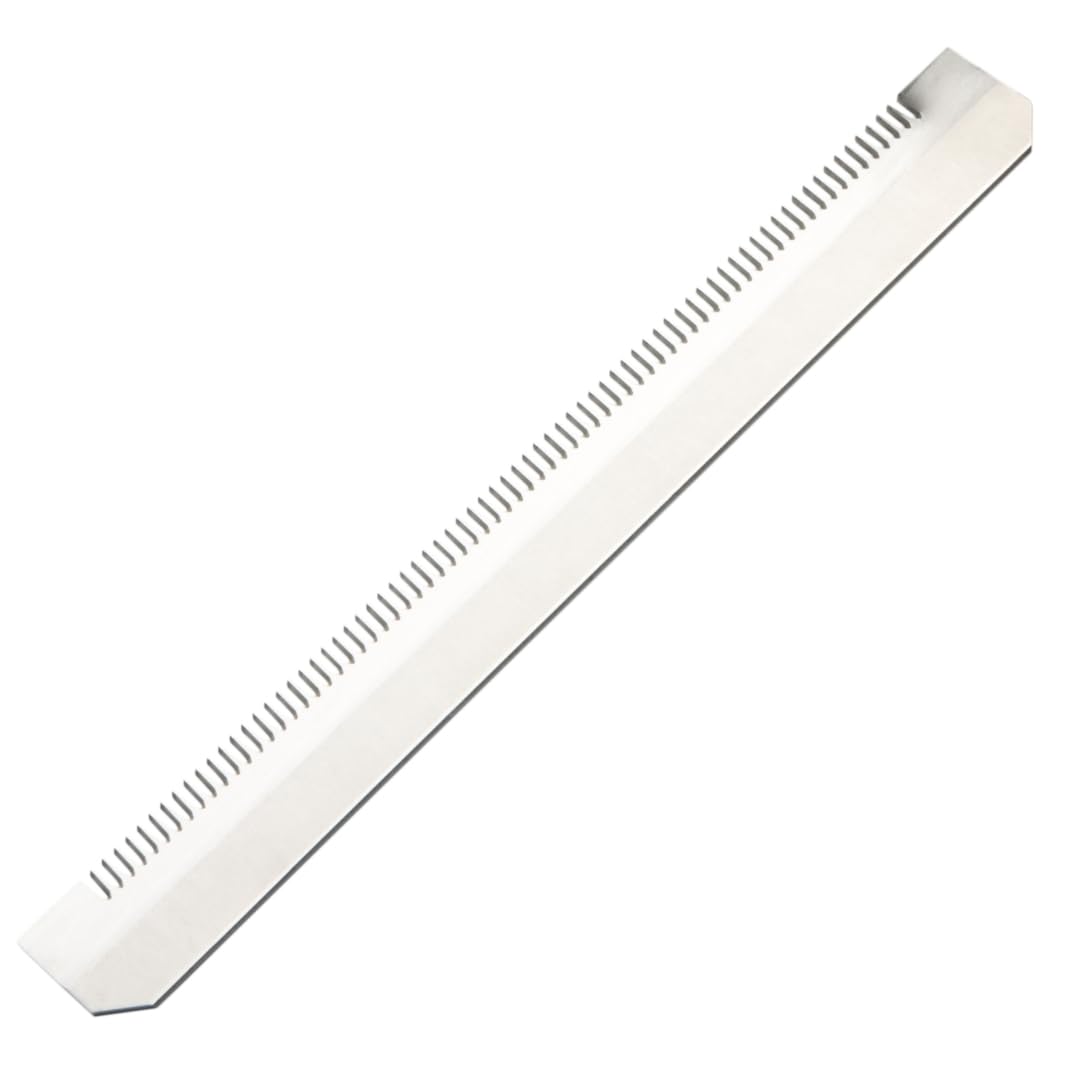 Benriner Super Benriner Запасное лезвие с мелкими зубьями 103019, (Комбинированный нож)