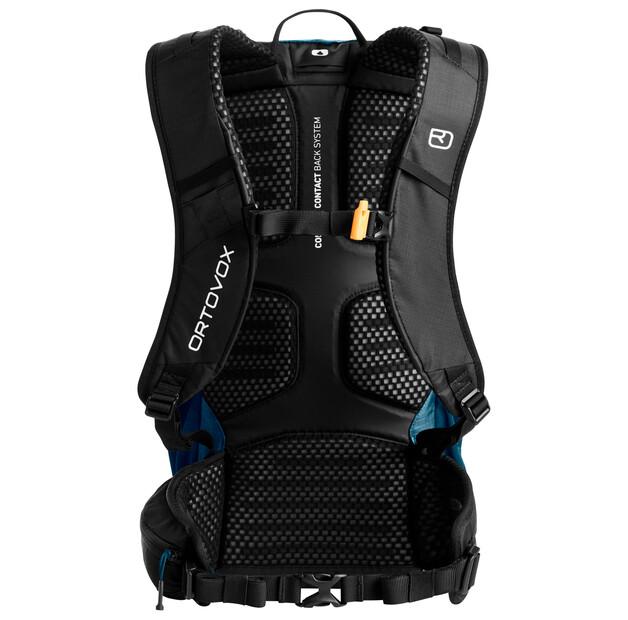 Backpack Ortovox Traverse 20 Black Raven (48561-90201)